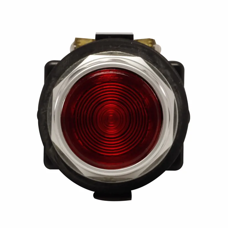 Eaton HT8GDCAF3 watertight/oiltight pushbutton 30.5 mm