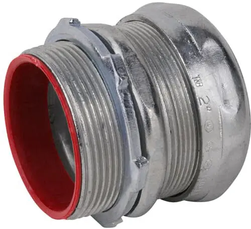 SK0480733-US20260702-105043-0 ABB TC716A T&B 2 Conn Comp EMT STL Insulated - Image 1