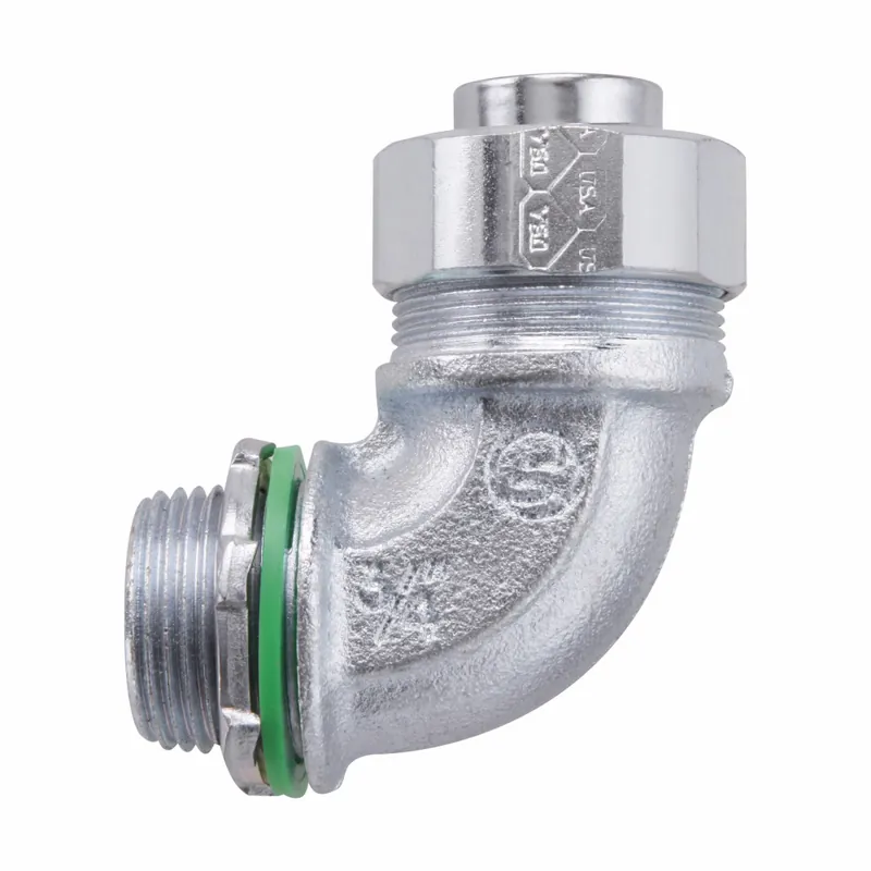 SK0480785-US20260702-105043-0 Crouse-Hinds LTK5090 CRSH LTK5090 1/2 LT Low Profile 90 - Image 1