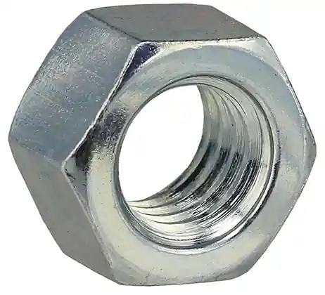 L.H. Dottie 5HN14 DOTTIE 1/4-20 Hex Nuts Grade 5