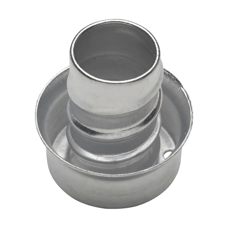 SK0480960-US20260702-105043-0 Crouse-Hinds FEA38 Liquid Tight Replacement Ferrule 3/8 In - Image 1