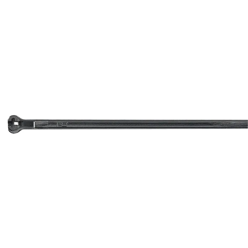 ABB TY24MX T&B CABLE TIE L5.50 X W.140 WEATHER RESIST