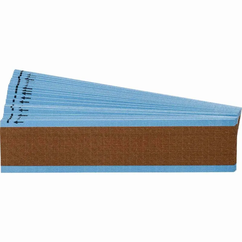 SK0481022-US20260702-105043-0 Brady WM-COL-BR-PK Wire Marker 1.50in H x 0.25in W - Image 1
