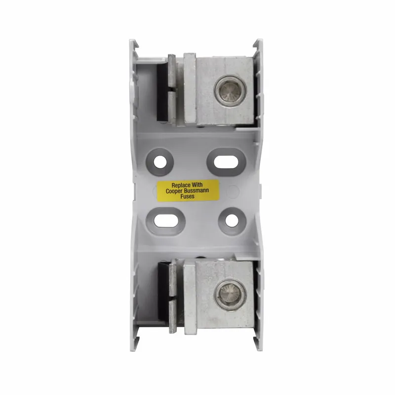 Eaton JM60400-1CR BUS FUSE HOLDER (1)