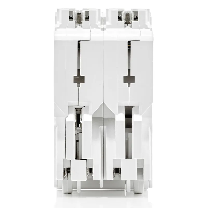 Leviton LB215-G 15A 2-P GFCI BRKR 120/240V AC/CA MAX HM