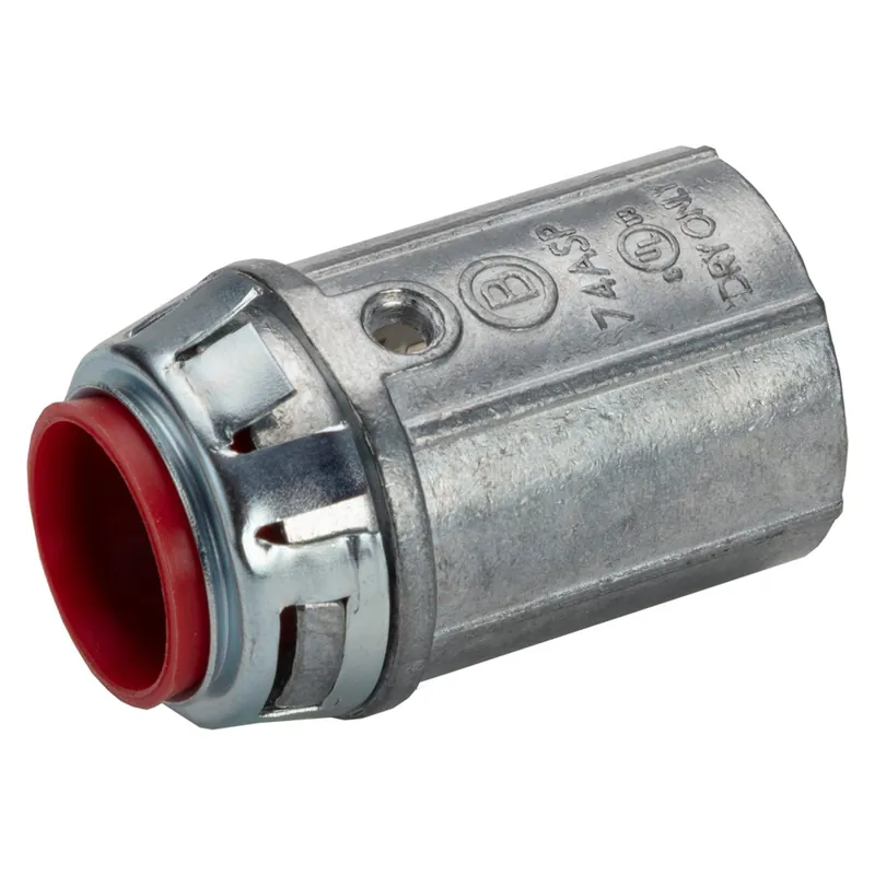 SK0481058-US20260702-105043-0 Bridgeport 74ASP 3/4 E-Z LOCK Snap-in Connector - Image 1