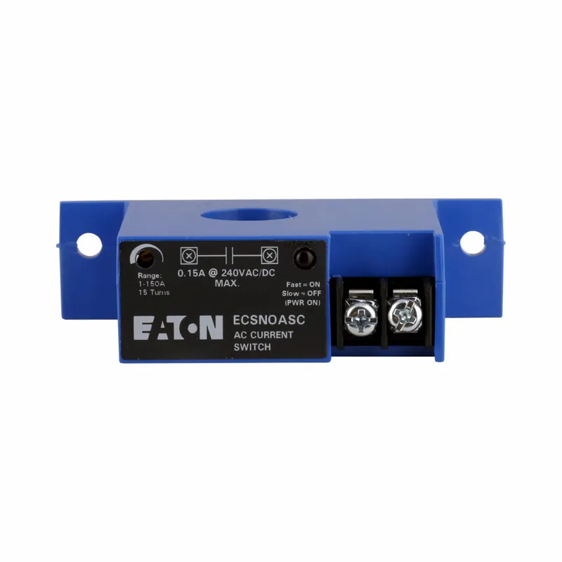SK0481060-US20260702-105043-0 Eaton ECSNOASC PWR SENSOR,CURR,SS,NO, - Image 1