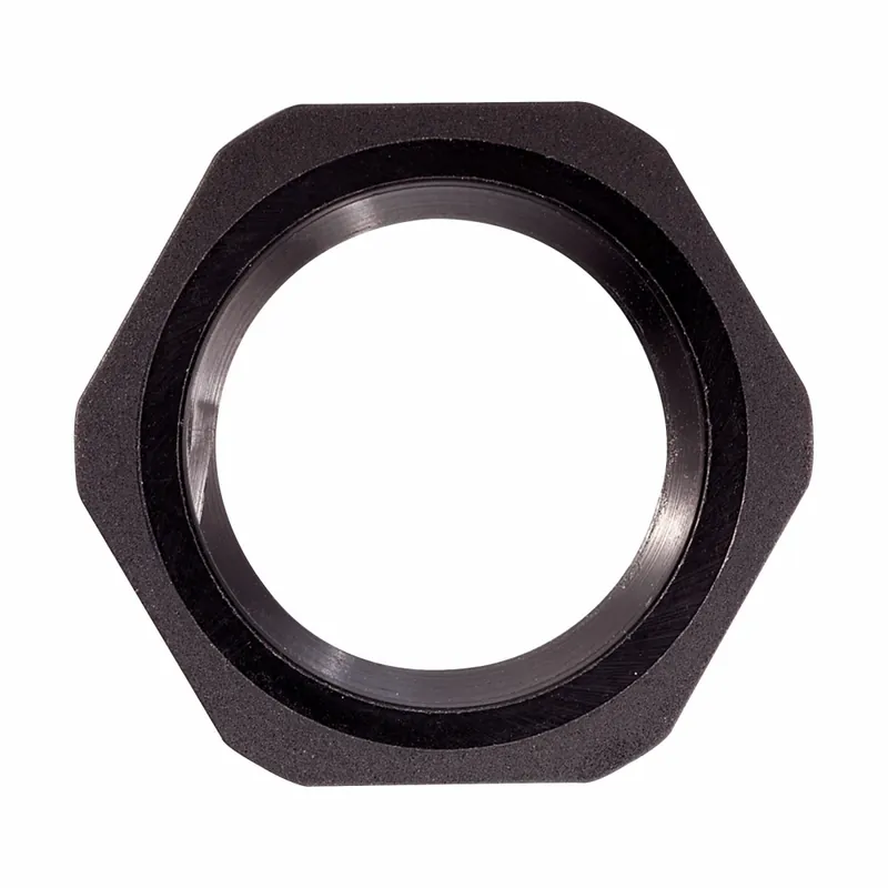Crouse-Hinds 12N Non-Metallic Locknut 3/4 Inch Replacement MPN