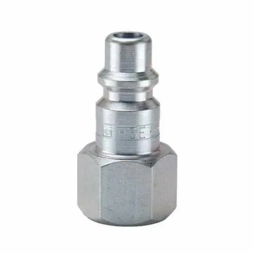 SK0481107-US20260702-105043-0 Parker PC328 Mold Coolant Quick Coupling, Brass - Image 1