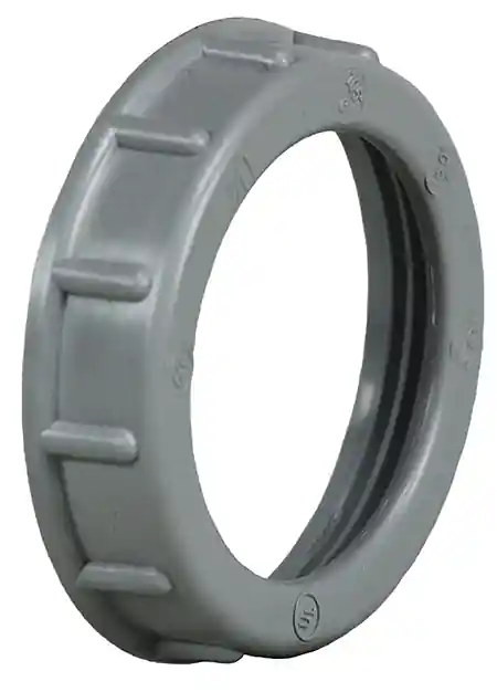 SK0481123-US20260702-105043-0 L.H. Dottie PB100 Conduit Insulated Bushing - Thermoplastic - 1 in - Replacement MPN - Image 1