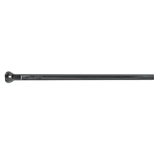 ABB TY529MX Weather Resistant Nylon Cable Tie 30.34 in 0.273 in