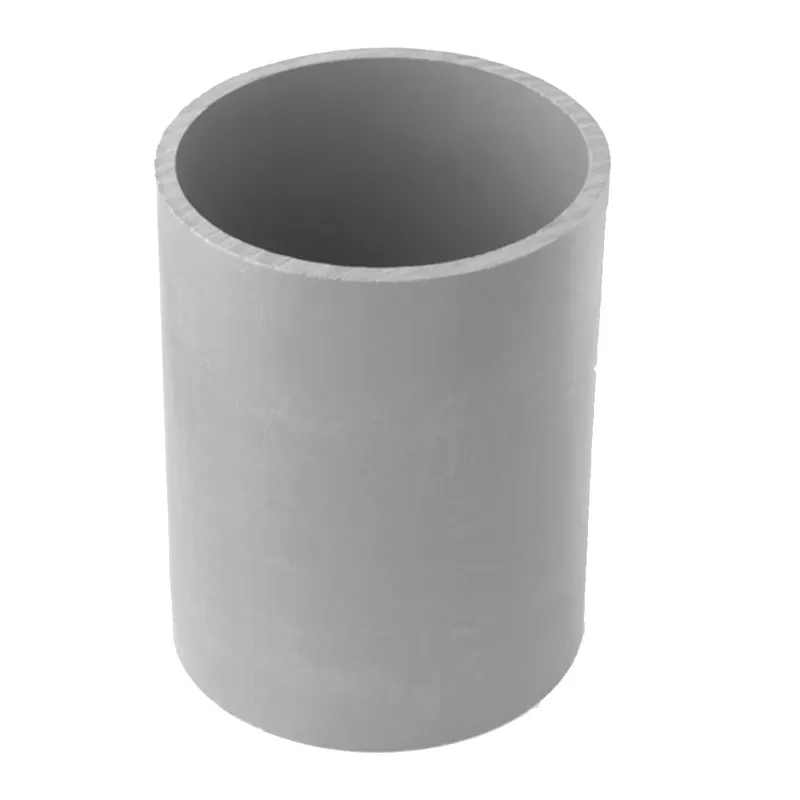 SK0481367-US20260702-105043-0 ABB E948JR E948JR CAR-ELE 2 PVC SLEEVE COUPLING 6 LONG - Image 1