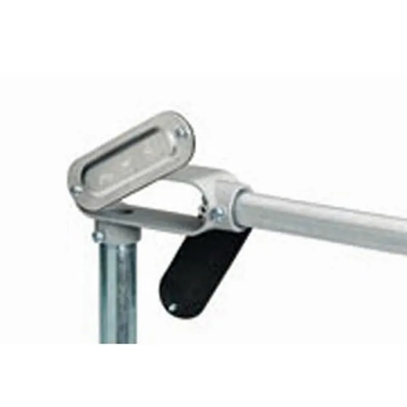Bridgeport LLR-41 1/2 Combination Type LL/LR Conduit Body
