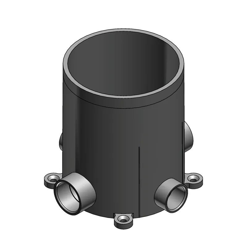 SK0481391-US20260702-105043-0 ABB E971FB E971FB CAR FLOOR BOX BASE M 11 - Image 1