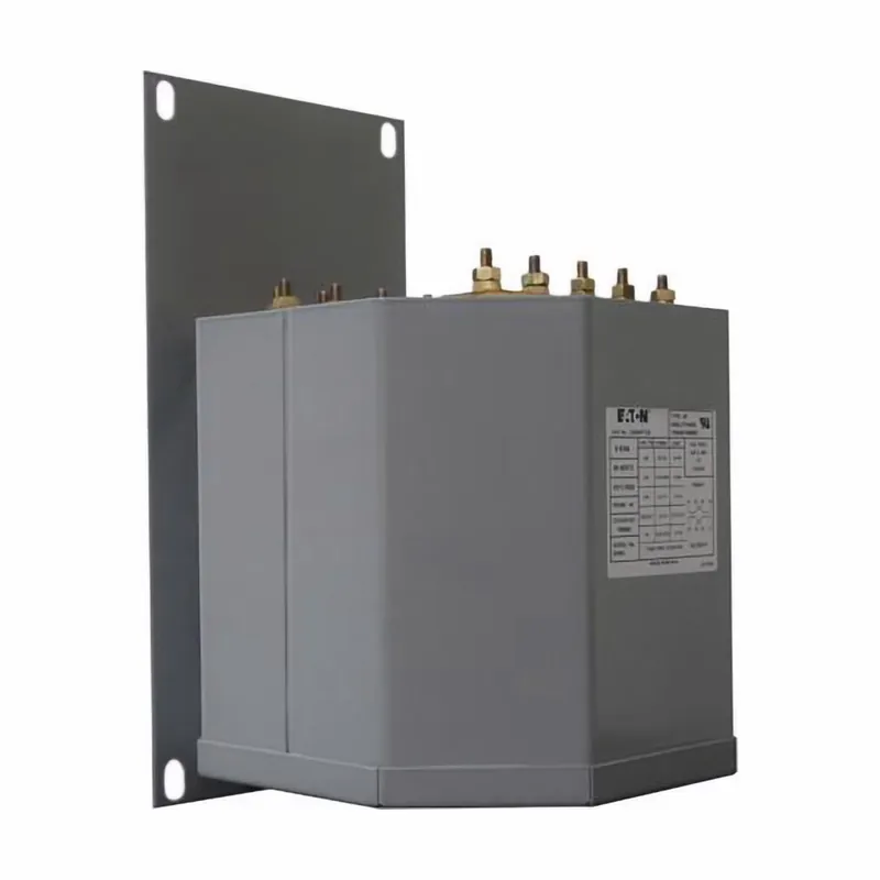 Eaton C0500E3CFS Industrial Control Transformer 500 VA 230/460/575V
