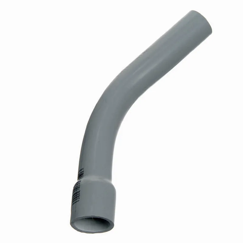SK0481502-US20260702-105043-0 ABB UA7AEB CAR-ELE 3/4 SCH 40 STD 45 DEG ELBOW-BELLED - Image 1