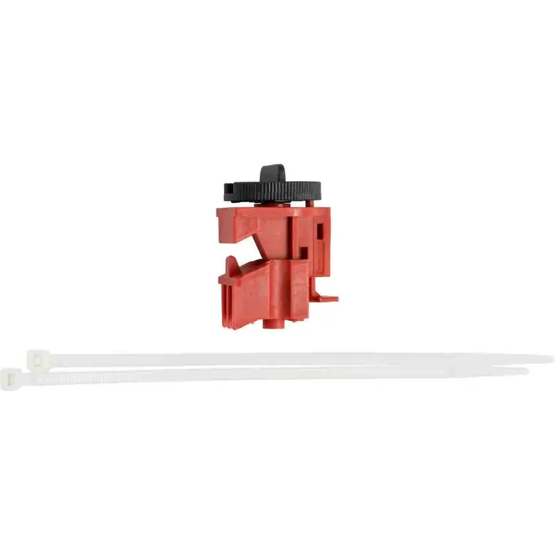 Brady 148702 Taglock Multipole Circuit Breaker Lo Ea