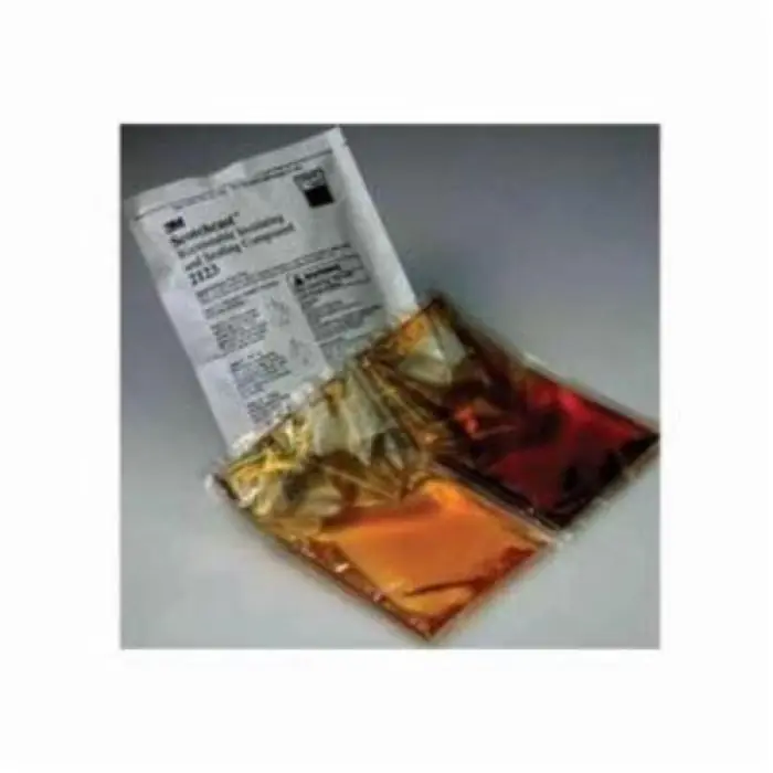 SK0481541-US20260702-105043-0 3M 2123D Re-Enterable Electrical Insulating Resin 21.2 oz Container - Image 1