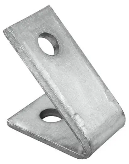 SK0481555-US20260702-105043-0 ABB AB225EG SUPER STRUT ANGULAR FITTINGS CLOSED 45.. - Image 1
