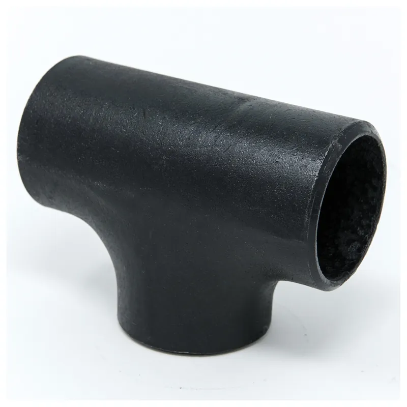SK0481568-US20260702-105043-0 Approved Vendor 51371 12 XH Weld Tee A234WPB .500W - Image 1