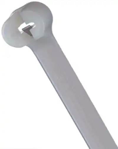 SK0481696-US20260702-105043-0 ABB TY526M Thomas & Betts Nylon Cable Tie 30LB 11IN - Image 1