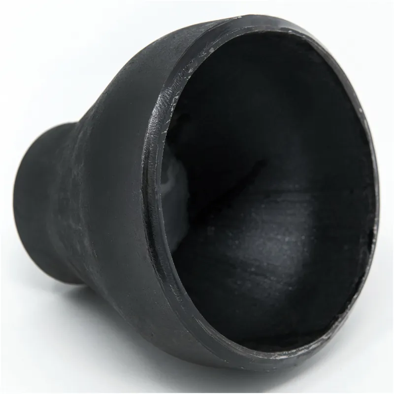 SK0481741-US20260702-105043-0 Approved Vendor 5326 3 X 1 1/2 STD CONCENTRIC WELD REDUCER A234WPB .216W X .145W - Image 1