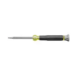 SK0481764-US20260702-105043-0 Klein 32585 4-in-1 Electronics Screwdriver, TORX - Image 1