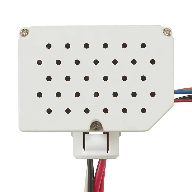 Intermatic IOS-PP24 Ceiling Oc Sensor Pwr Pck