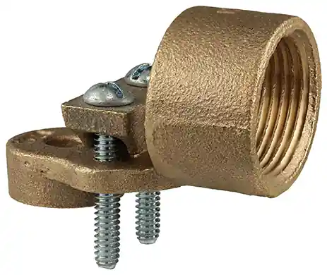 L.H. Dottie HUB50L DOTTIE HUB50L 1/2 Hubs Bronze Replacement HUB50L