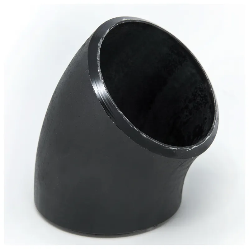 Approved Vendor 5402 2 1/2 STD LR 45 WELD ELL A234WPB .203W
