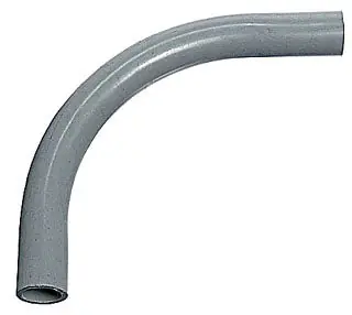 SK0481819-US20260702-105043-0 ABB UA9FJB UA9FJB CAR (5233848) 2IN SCH40 90D 3' RAD BELL ELBOW - Image 1