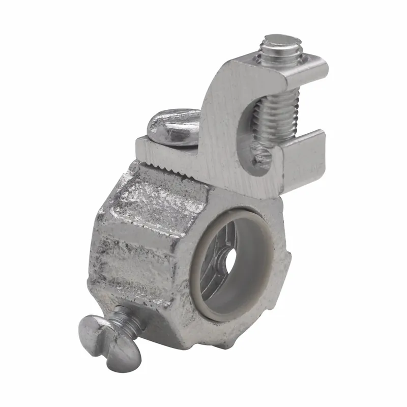 SK0481962-US20260702-105043-0 Crouse-Hinds GLL5 Grounding Bushing 105 Degrees C 1-1/2 Inch - Image 1