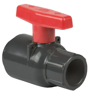 SK0482062-US20260702-105043-0 Spears 2132-040 4 PVC Compact Ball Valve SOC FKM - Image 1