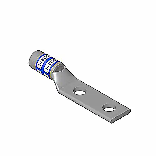 ABB 54223 Thomas & Betts 2-Bolt Compression Connector