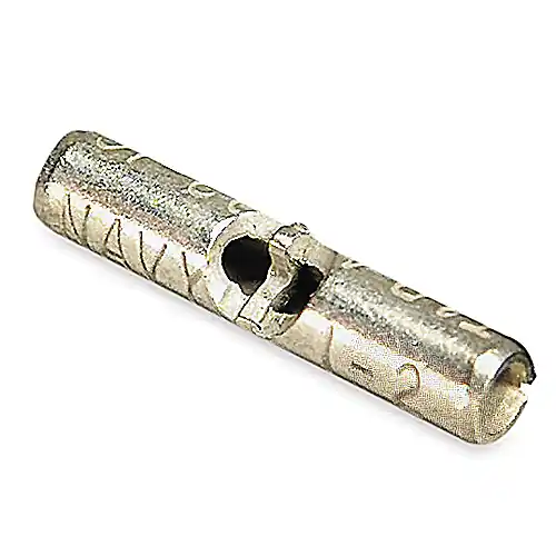 ABB 2B-14 Thomas & Betts Non-Insulated Butt Splice 18-14