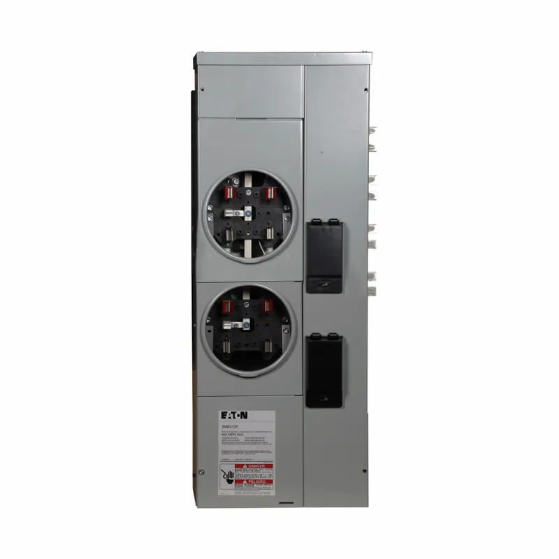 SK0482273-US20260702-105043-0 Eaton 3MM212R 3 Phase Ring M.M., 2 So - Image 1