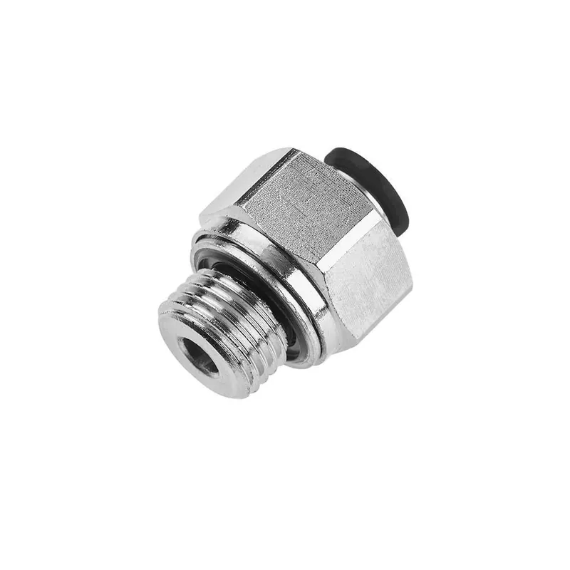 SK0482413-US20260702-105043-0 Parker 68PLP-2-0 Instant Fitting, 1/8 in, MNPTF - Image 1