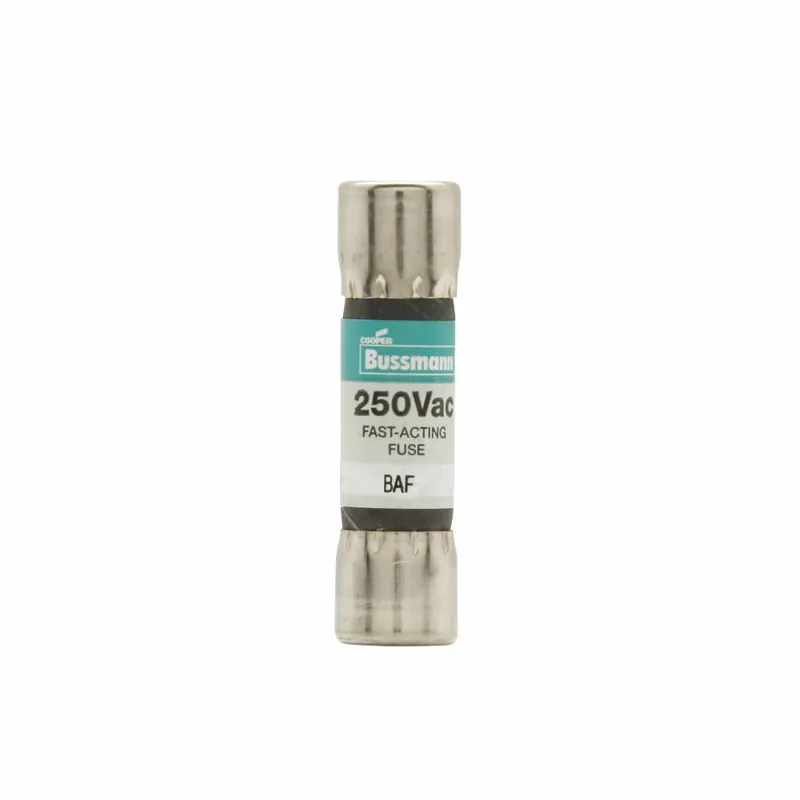 SK0482495-US20260702-105043-0 Eaton BAF-20 BAF20 BUS 125V OLD CODE FUSE OTM20 - Image 1