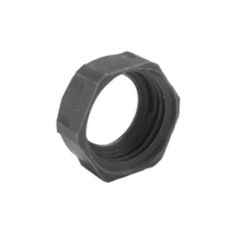 Bridgeport 332 Bushing, Plastic - 105 Degrees C, Size 6 Inch