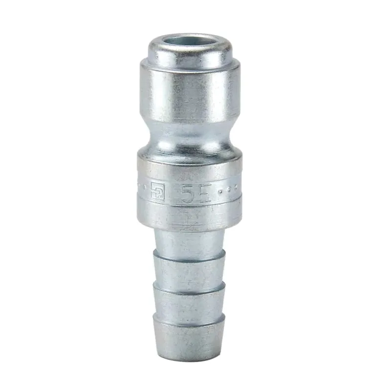 SK0482545-US20260702-105043-0 Parker B33A Quick Connect Air Coupler, Brass - Image 1