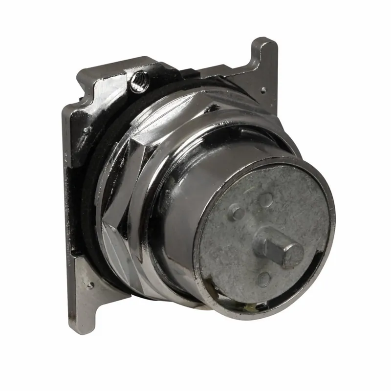 SK0482572-US20260702-105043-0 Eaton 10250T4023 Pushbutton Three-Position 30.5 mm Heavy-Duty Cam 3 60 Throw NEMA 3 3R 4 4X 12 13 Non-illuminated - Image 1