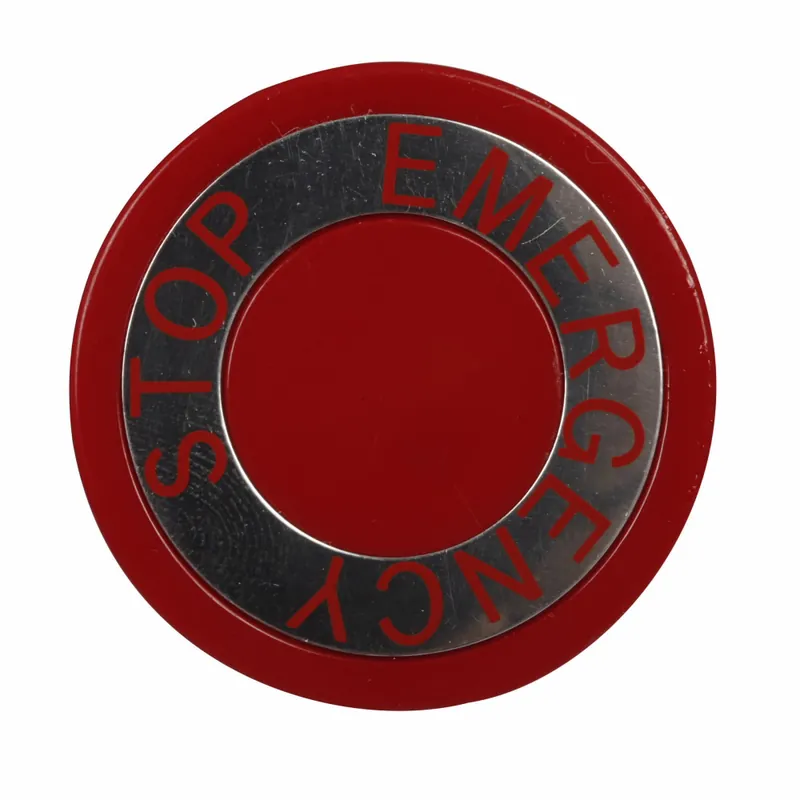 SK0482574-US20260702-105043-0 Eaton 10250TB63 Button R Estop Heavy Duty Oiltight Watertight Operator 40 mm - Image 1