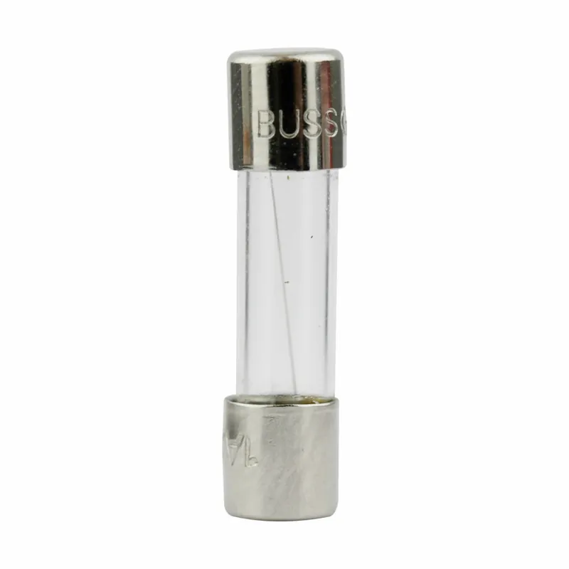 Eaton BK/GMA-2-R BUS FUSE GMA 2A FA