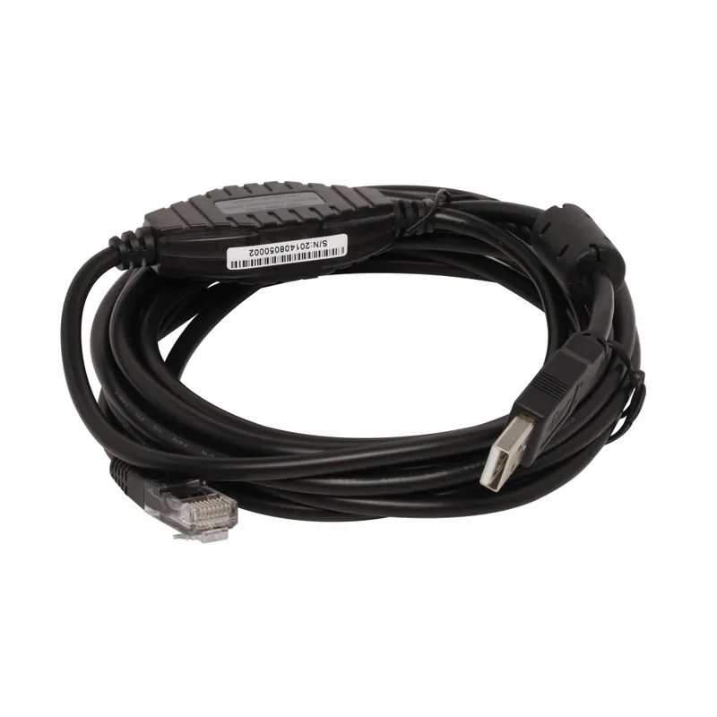 SK0482626-US20260702-105043-0 Eaton DXG-CBL-PCCABLE ETN DXG-CBL-PCCABLE DG1 PC Software - Image 1