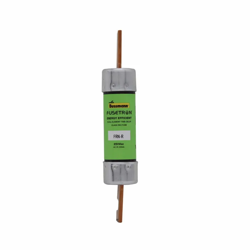 SK0482657-US20260702-105043-0 Eaton FRN-R-75 FRNR75 Buss 250V Fuse TR75R (1) - Image 1