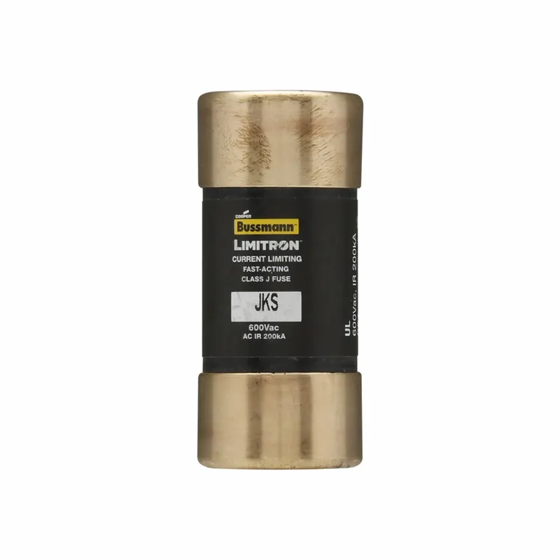 SK0482685-US20260702-105043-0 Eaton JKS-35 BUS FUSE 600V CLASS J (1) - Image 1