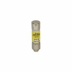 Eaton LP-CC-3-2/10 Buss Fuse Low Peak Class CC 3-2/10A