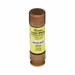 Eaton LPN-RK-35SP BUS 250V Dual Elem Fuse (1)