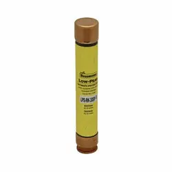 SK0482723-US20260702-105043-0 Eaton LPS-RK-5-6/10SP BUSS 600V DUAL ELEM FUSE - Image 1
