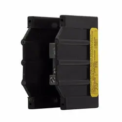Eaton PDB321-1 BUS POWER DISTRIBUTION BLOCK 600 VAC/VDC 175 A 1